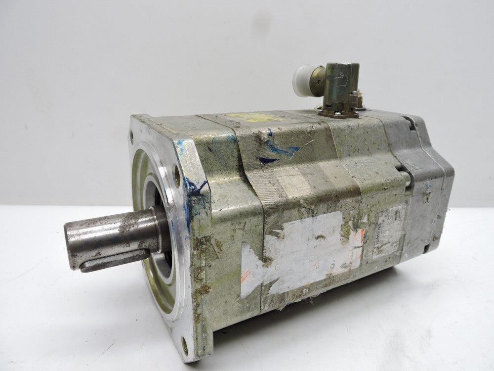 Siemens 1FK6083-6AF71-1SA0 Servo Motor 1FK60836AF711SA0 1FK6083-6AF71