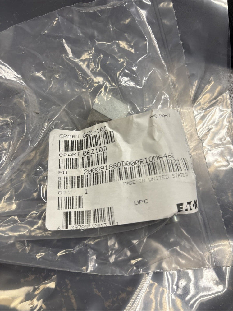 EATON 06Z-10D HYDRAULIC HOSE FITTING - Z SERIES