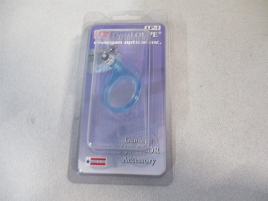 (LP-1) 2.5x Glass Magnification Loupe with One Lens 