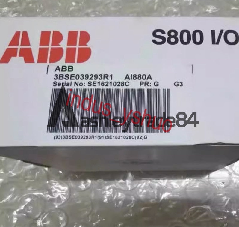 1PCS New ABB module AI880A 3BSE039293R1