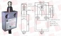 RADWELL VERIFIED SUBSTITUTE 9007MS12S0300-SUB / 9007MS12S0300SUB (BRAND NEW)
