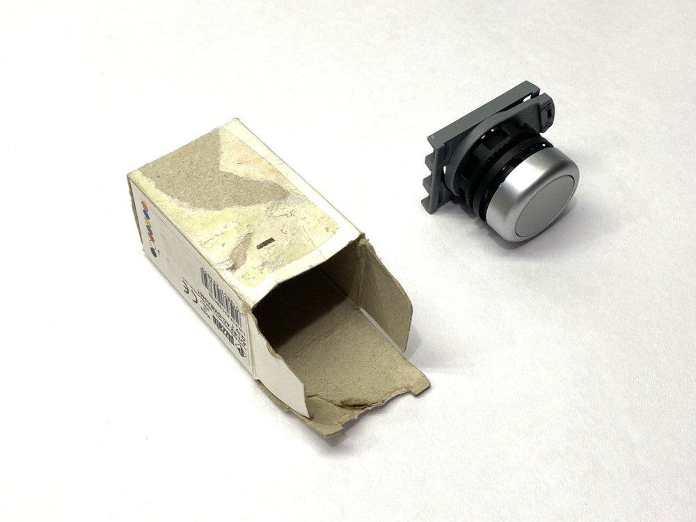 Pizzato E2 AC-DXBX0401 Illuminated Pushbutton
