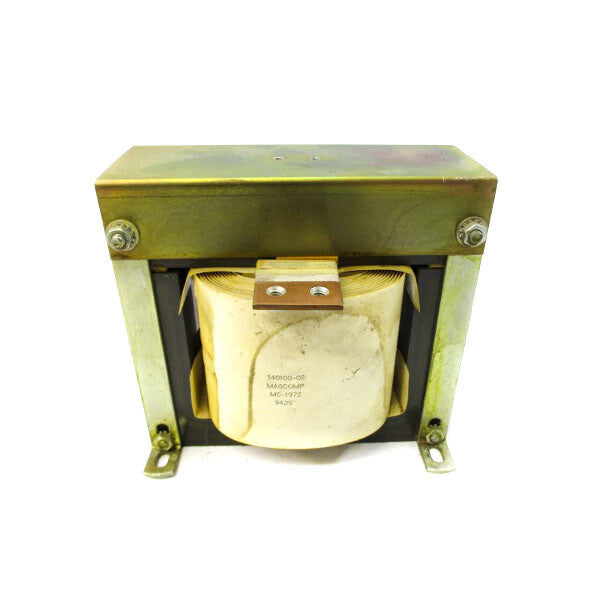 MAGCOMP 140100-02 MC-1972 UNMP