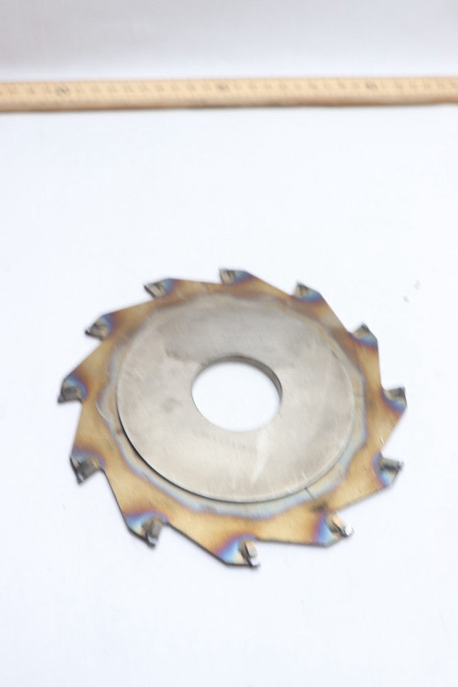 Blade 6 x .125 x 1.5 5846SP