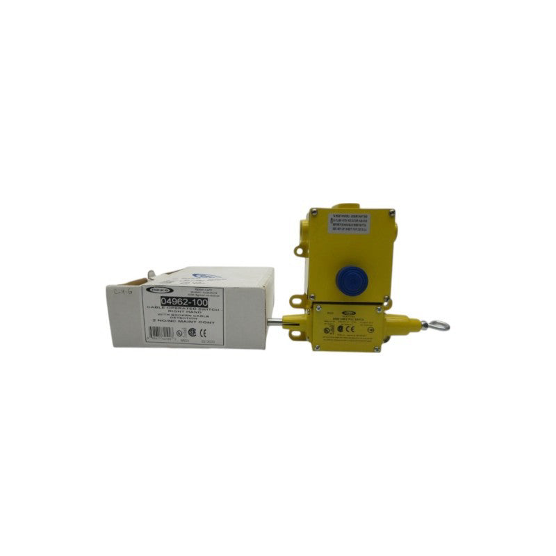 REES 04962-100 NSMP