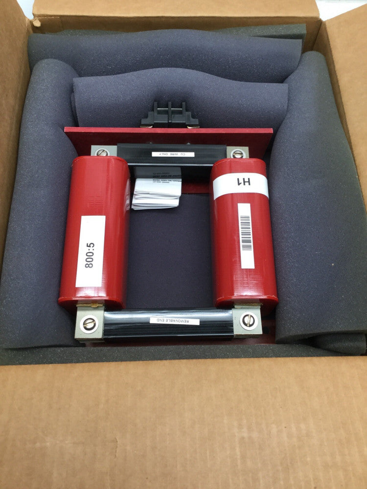 Square D 273-301 Current Transformer (Brand New)