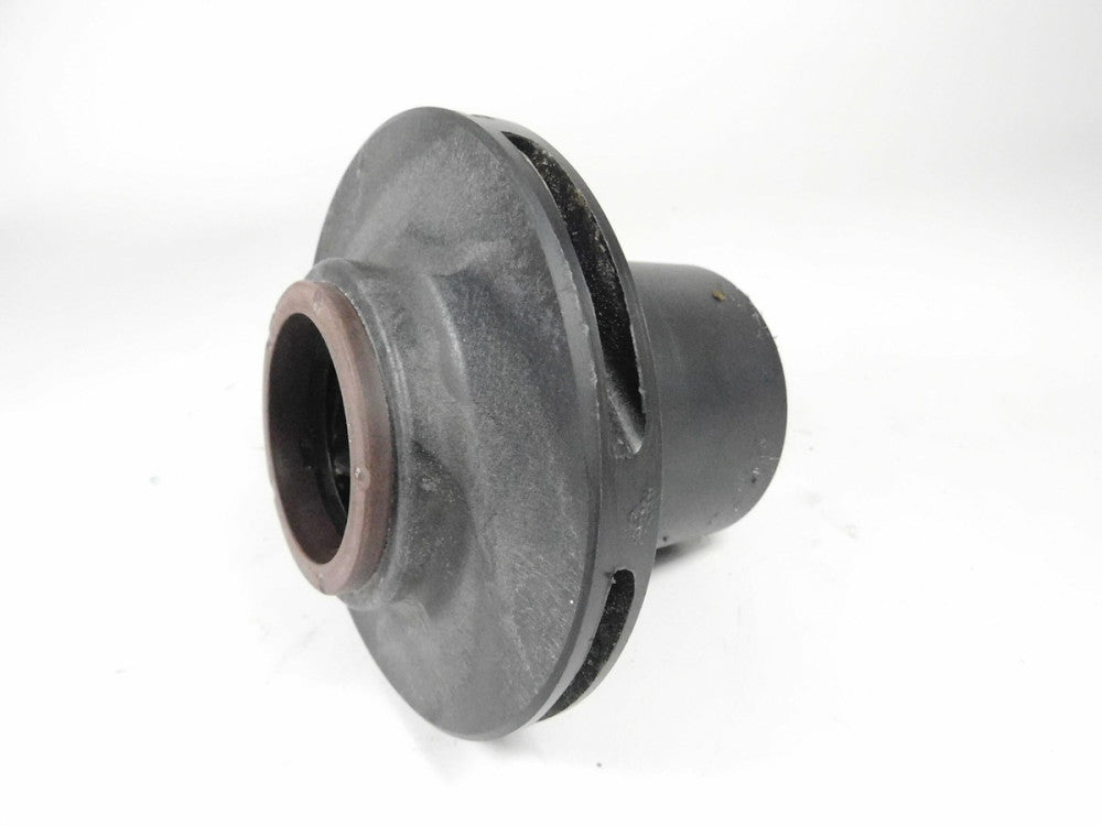 Ansimag Non-Metallic Mag-Driven Enclosed Impeller - NEW Surplus!