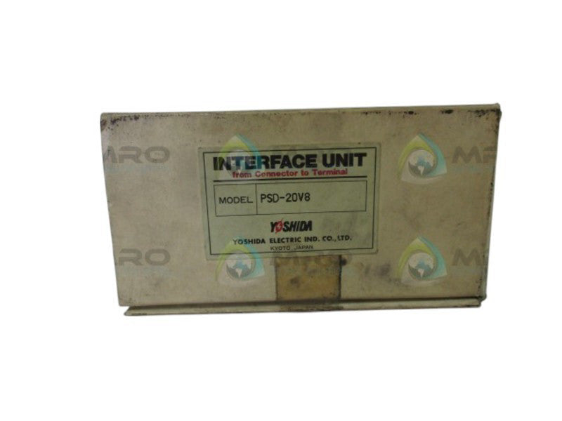 YOSIDA PSD-20V8 MODULE  NSMP