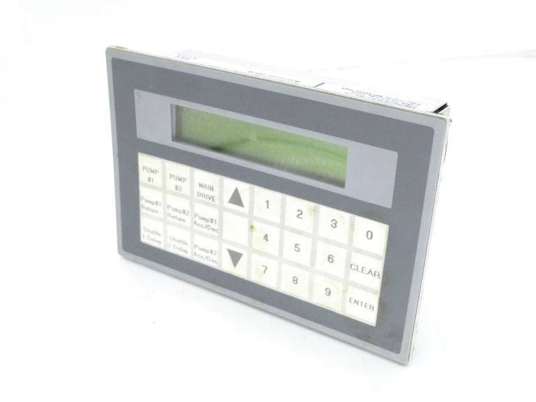 MAPLE SYSTEMS OIT3165-A00 HMI