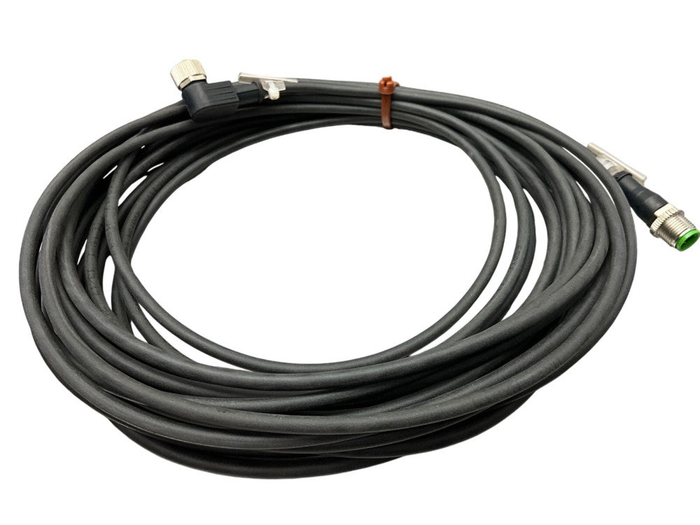 MURRELEKTRONIK 7000-40121-6341000 Technology Connecting Cable