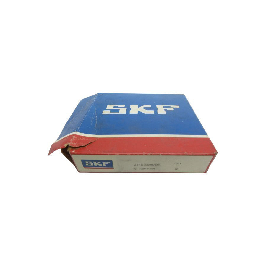 SKF 62102ZNRJEM NSMP