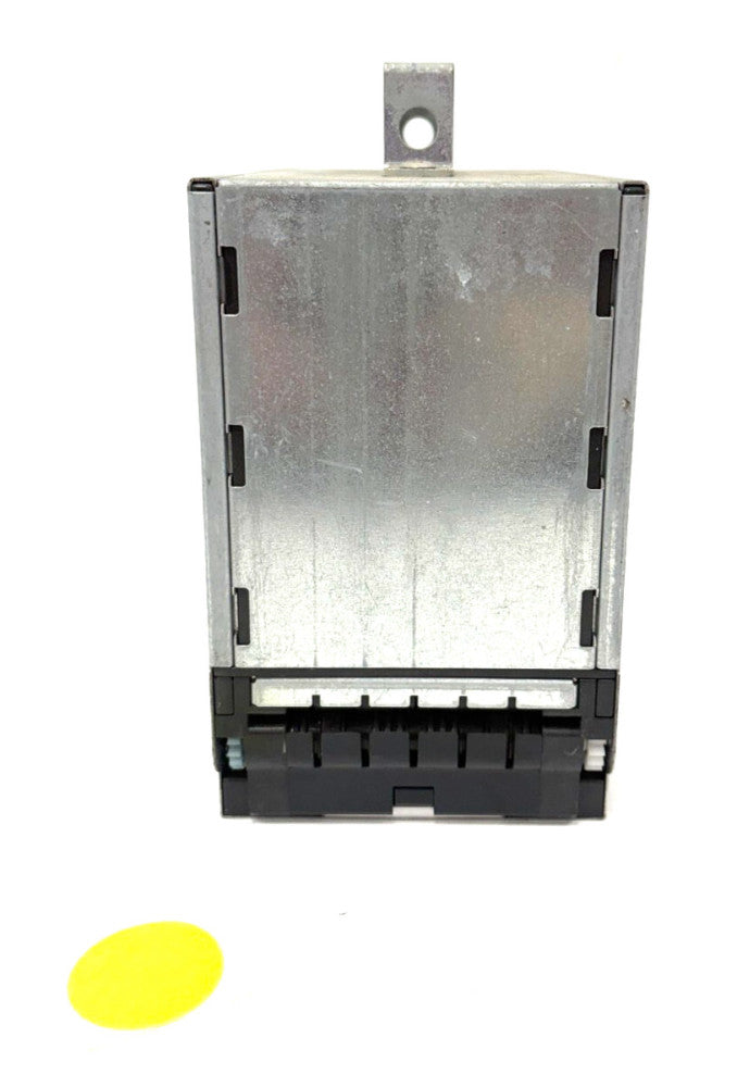 JCM WBA-SS CASH BOX 4G2345C OAD 7-5/16" X 6-3/8" X 4"