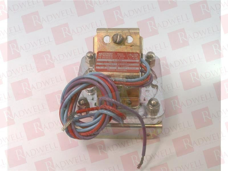 BARKSDALE D1S-A3 / D1SA3 (NEW NO BOX)