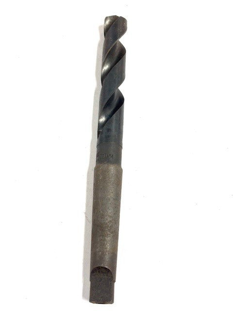 CLE-FORGE 21/32" HS DRILL BIT 327654 OAL: 7-3/4"