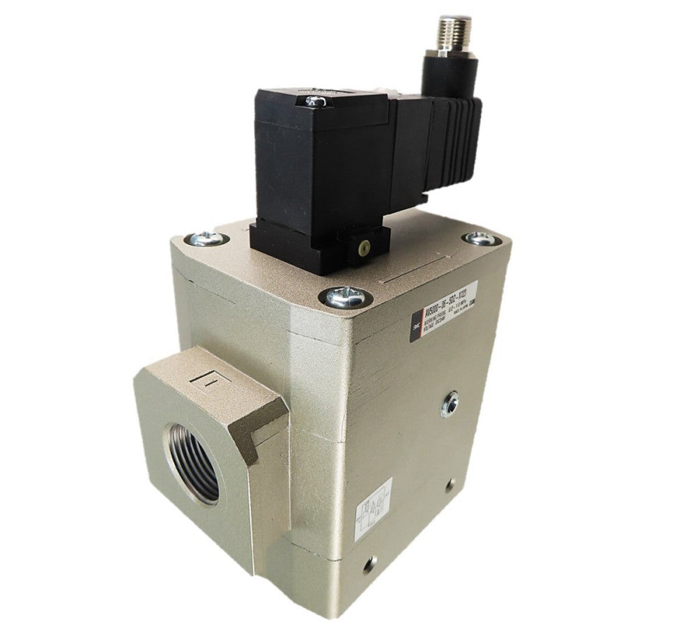 SMC AV5000-06-5DZ-X223 Series AV Soft Start Up Valve 24VDC Coil NEW NO BOX