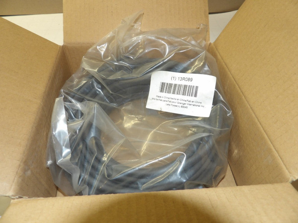 NEW 5HTR1-CR 50 FT. DE-ICING / PIPE HEATING CABLE 120 VAC 5HTR1-CR 13R089