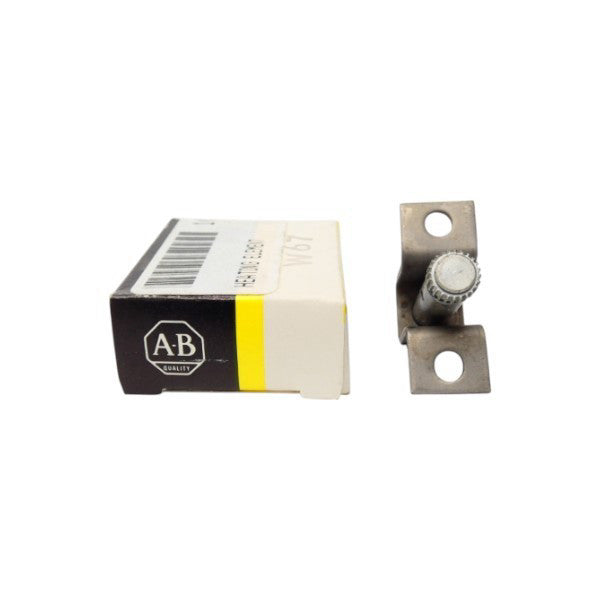 ALLEN BRADLEY W67 (BK/GD) NSMP