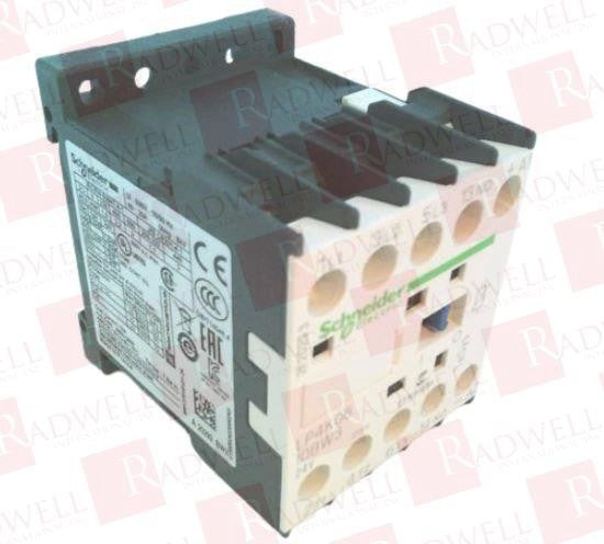 SCHNEIDER ELECTRIC LP4K0610BW3 / LP4K0610BW3 (NEW NO BOX)