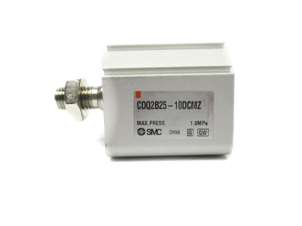 SMC CDQ2B25-10DCMZ NSNP