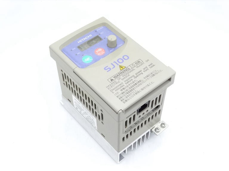 HITACHI SJ100-005NFEDrive - Used