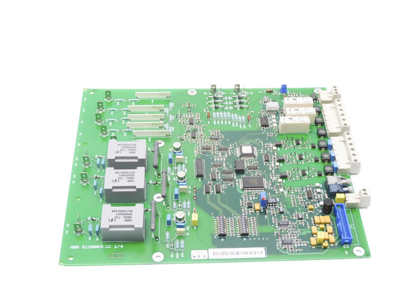 ABB 61298487 NDSC-01 REV. C NSNP