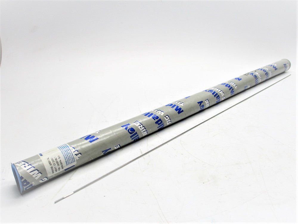 MIDALLOY 093316LT NSMP