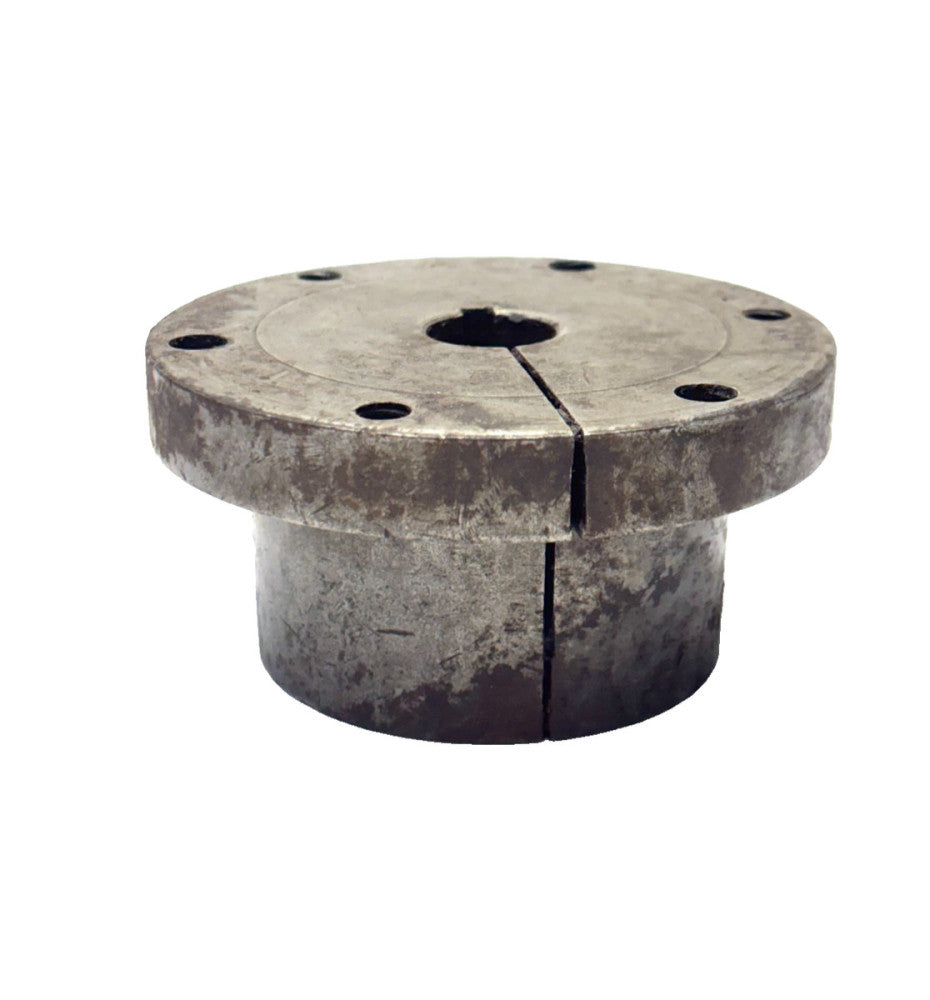 KEYWAY BUSHING 3-7/8" OUTSIDE DIA, 13/64" KEYWAY WIDTH, 7/64" KEYWAY LENGTH