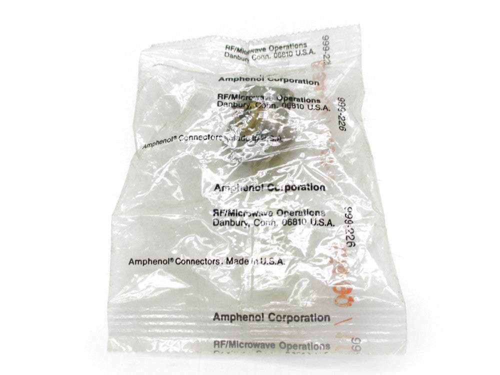 AMPHENOL CORPORATION 554-90 1007 NSFS