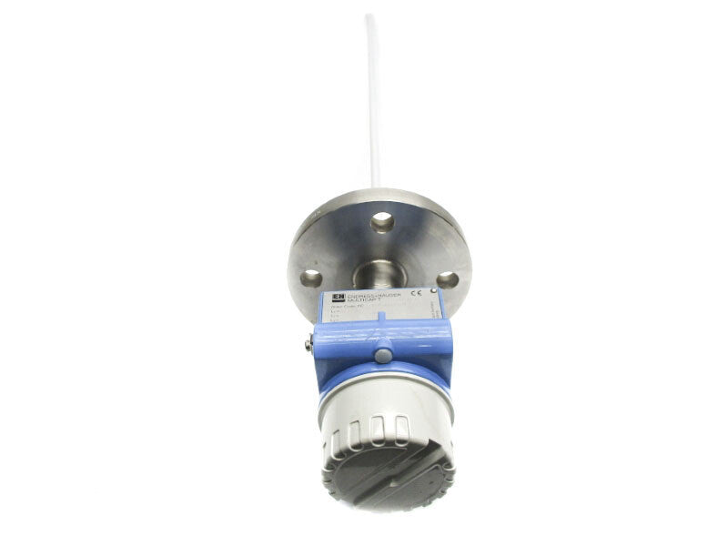 ENDRESS+HAUSER DC11TEN-AA1151HLB1 7/8" NSNP