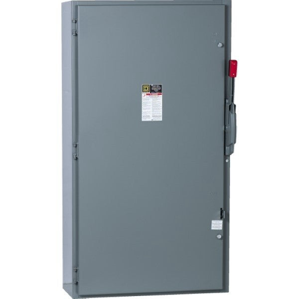 SQUARE D CH325N SER. E04 NSMP