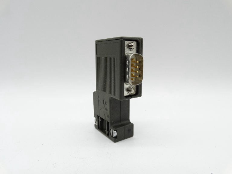 SIEMENS 8ES7-972-0BB12-0XA0 CONNECTOR