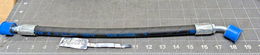 244-6605 CATERPILLAR Hose 545C, 535C, 525C, IT62H, 120M, 12M, 962H, 950H [A9B5]