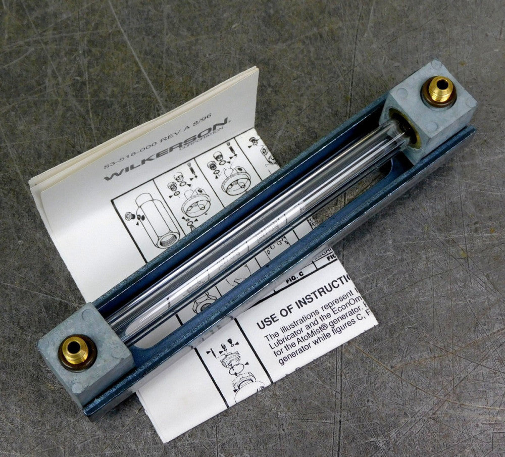 Wilkerson - LRP-95-771 Pneumatic Sight Gauge Assembly Kit