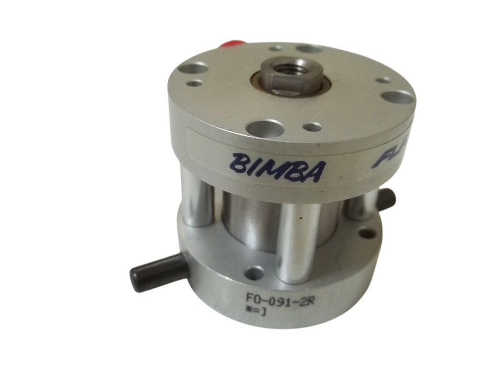 BIMBA FO-091-2R PNEUMATIC CYLINDER UNMP