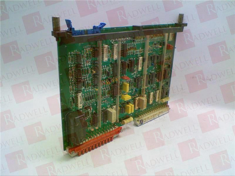 ASEA BROWN BOVERI 57149809 / 57149809 (USED)