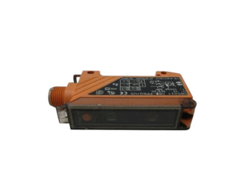 IFM EFECTOR OB5021 PHOTOELECTRIC SENSOR  UNMP