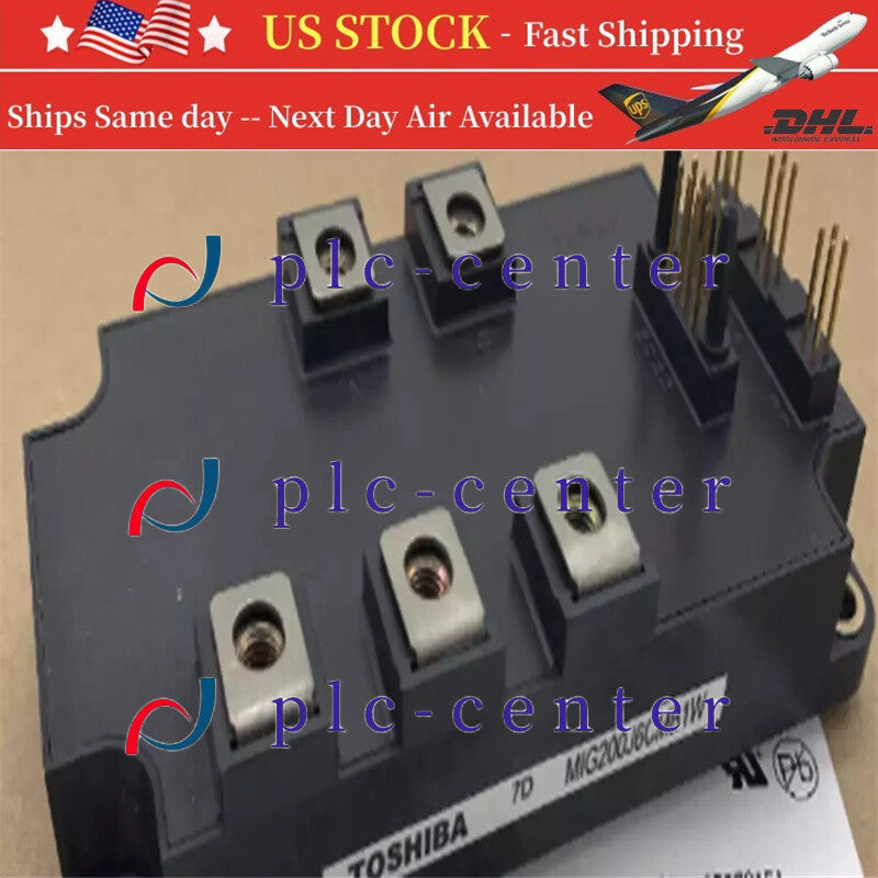 1PCS NEW MIG200J6CMB1W TOSHIBA MODULE