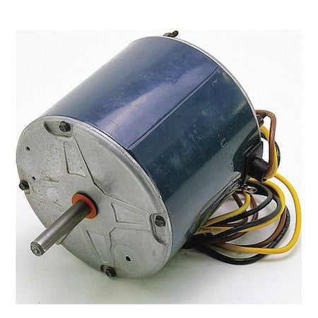 Carrier Hc40gr241 Motor, 208-230V, 1-Phase, 1/4 Hp, 825 Rpm