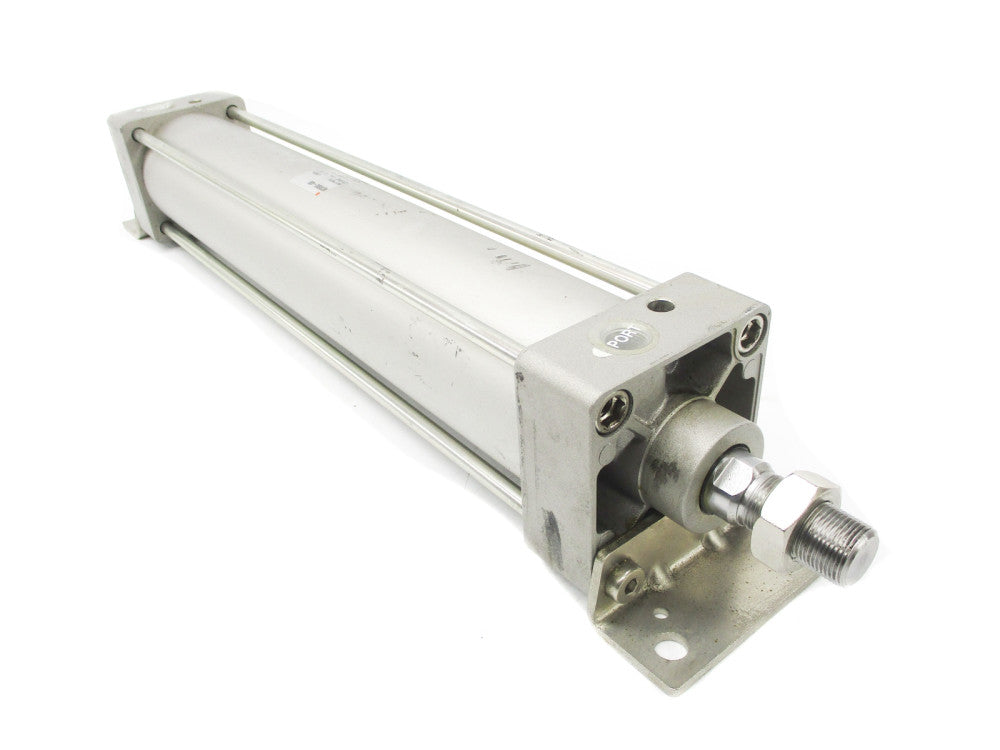 SMC MDBB80-400 NSNP