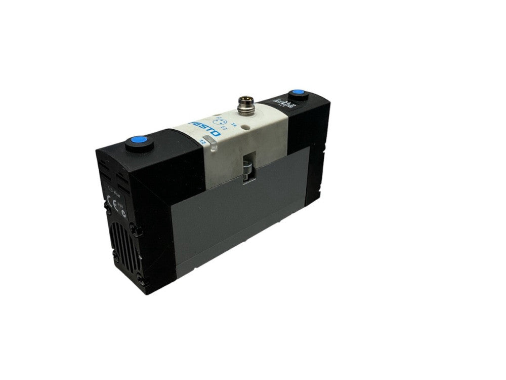 1 PC New FESTO VSVA-B-B52-H-A1-1R2L Solenoid Valve #534537
