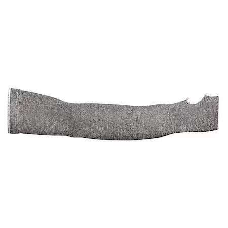 Superior Glove Ktag1t22t-M Cut-Resistant Sleeve, Cooling, Ansi/Isea Cut Level