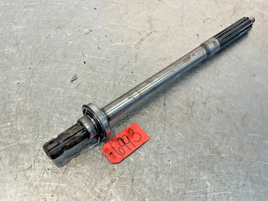 1958 Massey Ferguson 65 Tractor PTO Shaft