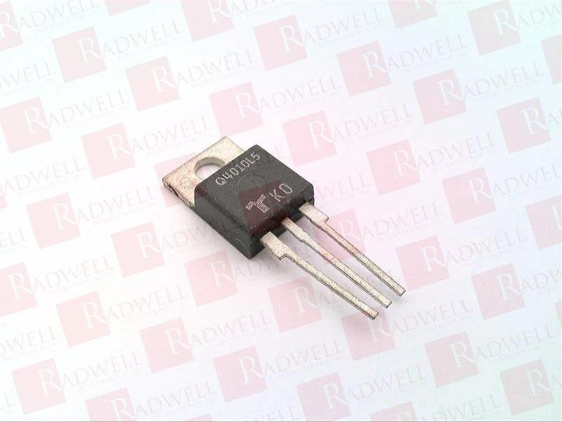 LITTELFUSE Q4010L5 / Q4010L5 (BRAND NEW)
