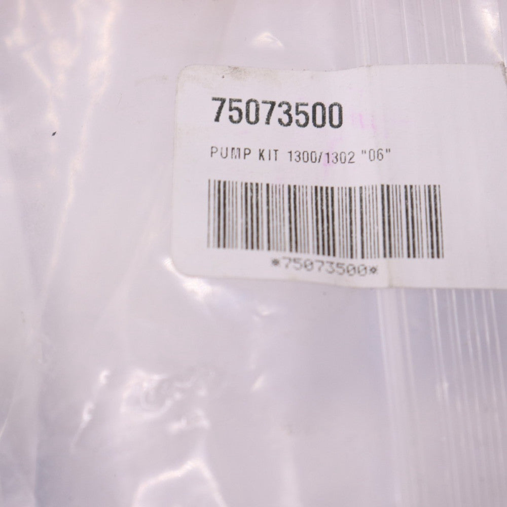 Repair Pump Kit 75073500