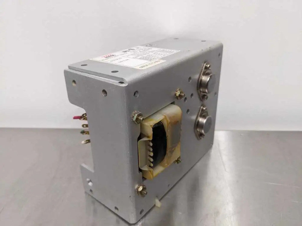 Astec ACV 12N3.4 Power Supply 110/120/220/230/240VAC 1/0.5A to 12VDC 3.4A