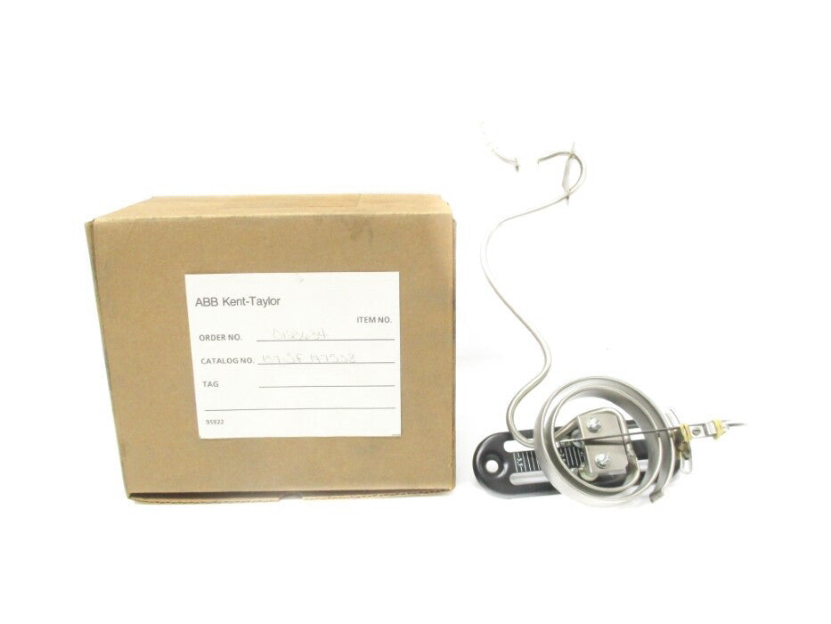 ABB 107SF147538 0-150PSI NSMP