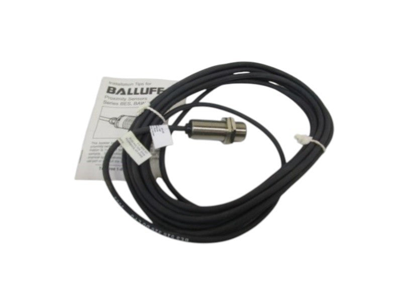 BALLUFF PROXIMITY SWITCH BES516326DOLPU  NSNP