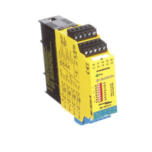 1PC TURCK IM1-451EX-R