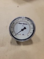 Schneider Electric (Barber Colman) 2422-001 2.5"RecvrGauge 