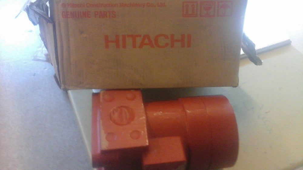 JOHN DEERE  GENUINE HITACHI Spare part 9194083 Strainer